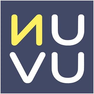 Logo NuVu Underwriting
